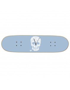 Skateboard Wanduhr Boneless...