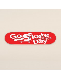 Go Skateboarding Day,...