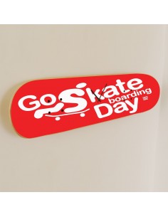 Go Skateboarding Day,... 2