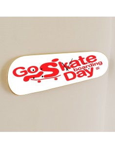 Go Skateboarding Day,... 2