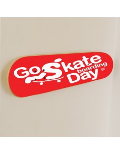 Go Skateboarding Day, Skate...