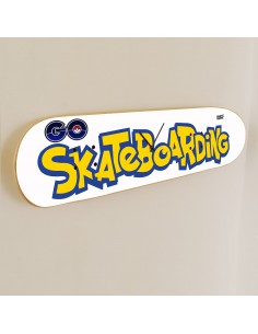 Pokemon Go Skateboarding -... 2