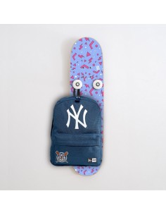 Vertikal Skateboard...