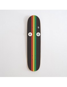 Vertical Porte-manteau...