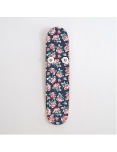 Vertikal Skateboard...