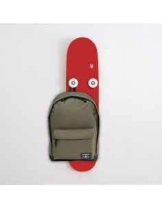 Vertikal Skateboard...