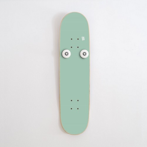 Vertical Porte-manteau Skateboard... Vertical Porte-manteau Skateboard...