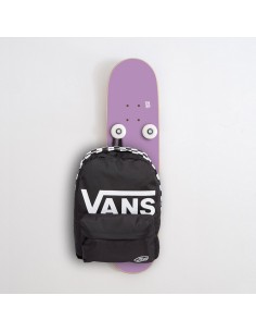 Vertical Porte-manteau...