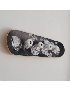 zu Hause beginnt der Skate mit dieser Wandgarderobe in deinem Stil 2