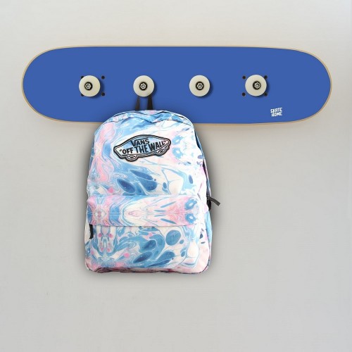 Skateboard-Ideen für ein Teenage Skater Schlafzimmer Skateboard-Ideen für ein Teenage Skater Schlafzimmer