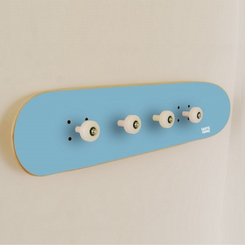 Die beste Dekoration für einen Skateboarder Die beste Dekoration für einen Skateboarder