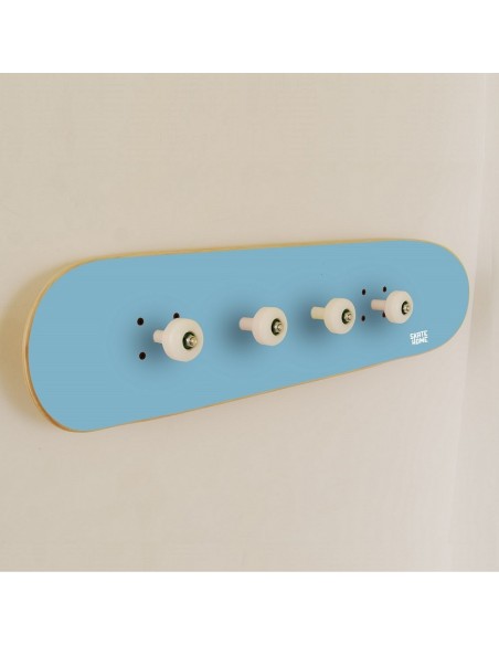 Die beste Dekoration für einen Skateboarder Die beste Dekoration für einen Skateboarder