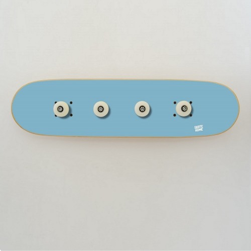 Die beste Dekoration für einen Skateboarder Die beste Dekoration für einen Skateboarder