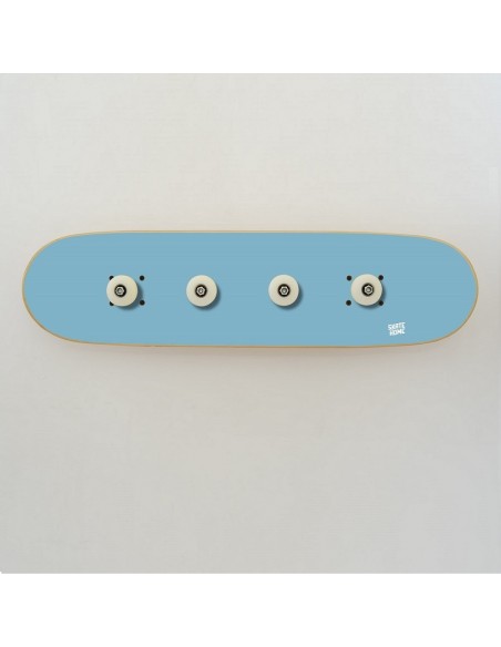 Die beste Dekoration für einen Skateboarder Die beste Dekoration für einen Skateboarder