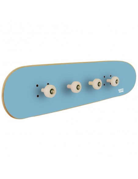 Die beste Dekoration für einen Skateboarder Die beste Dekoration für einen Skateboarder