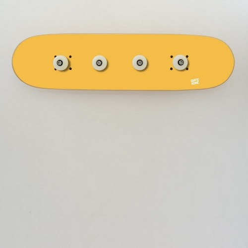Skate wandgarderobe für junge Skater Skate wandgarderobe für junge Skater