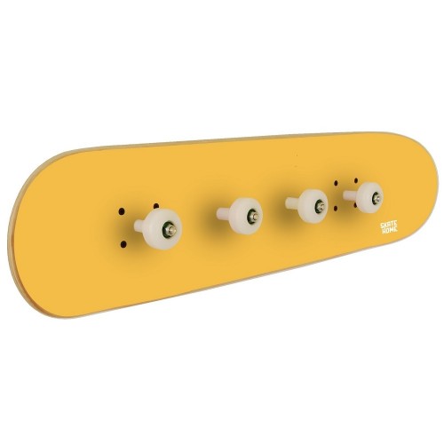 Skate wandgarderobe für junge Skater Skate wandgarderobe für junge Skater