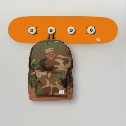 Accessoire de décoration parfaite pour la maison d'un skater. Accessoire de décoration parfaite pour la maison d'un skater.