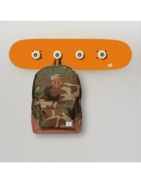 Accessoire de décoration parfaite pour la maison d'un skater. Accessoire de décoration parfaite pour la maison d'un skater.