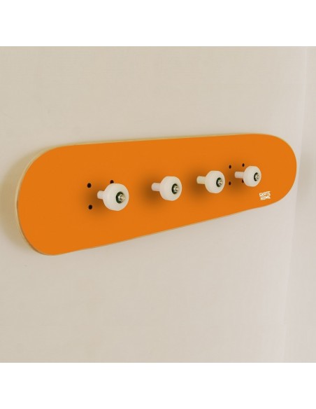 Accessoire de décoration parfaite pour la maison d'un skater. Accessoire de décoration parfaite pour la maison d'un skater.