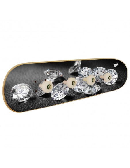 à la maison est l'endroit où le skate commence avec ce porte-manteau dans votre style à la maison est l'endroit où le skate commence avec ce porte-manteau dans votre style