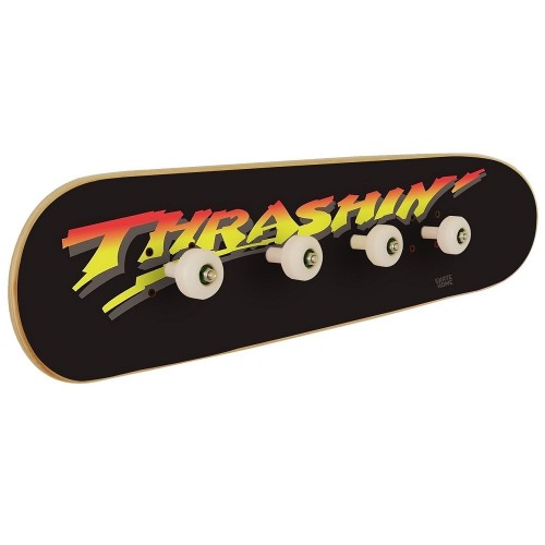 Perchero skate Thrashin