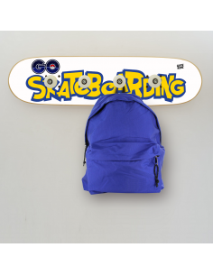 Pokemon Go Skateboarding - Skateboard Porte-manteau 2
