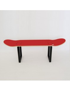 Stool or side table decoration skateboarders' house gift to succeed 2