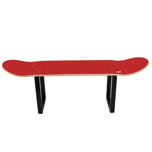 Stool or side table decoration skateboarders' house gift to succeed