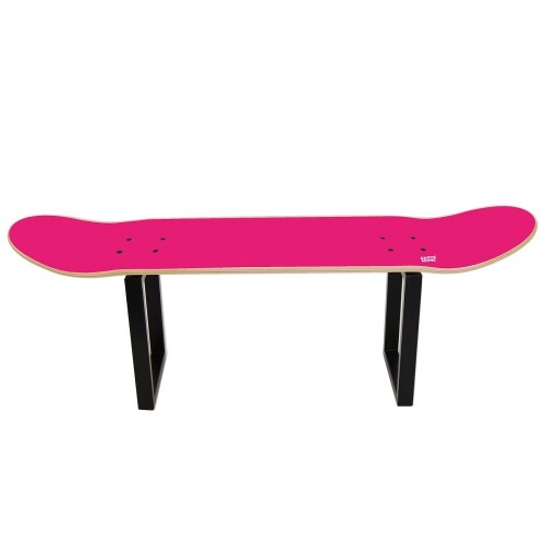 Skateboard furniture for skater girls