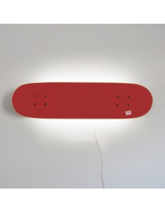 Perfekte Lampe für ein Skater zimmer 2