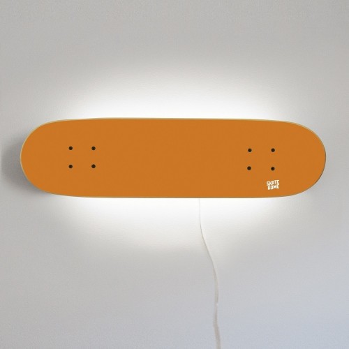 Design the youth rooms with a more skate style Design the youth rooms with a more skate style
