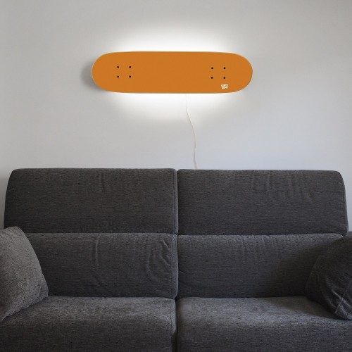 Entwerfen Sie die Jugendzimmer mit einem Skate-Stil Entwerfen Sie die Jugendzimmer mit einem Skate-Stil