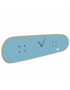 Regalo perfecto con reloj skate para joven skater
