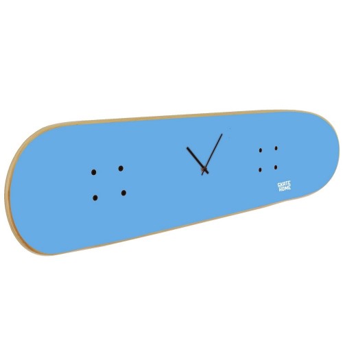 Un regalo diferente para decorar la habitación de un skater