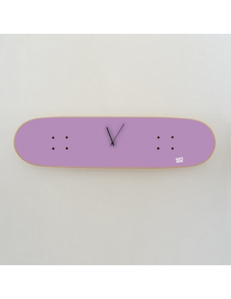 El reloj de skate más cool para chicas skaters El reloj de skate más cool para chicas skaters