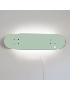 Idée de cadeau spécial pour les skaters avec cette lampe 2