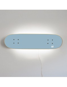 Erstaunliche Lampe, um einem Skater an seinem Geburtstag zu geben 2