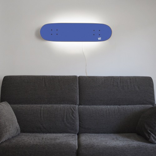 La lampe skate dont tous les skateurs ont besoin La lampe skate dont tous les skateurs ont besoin