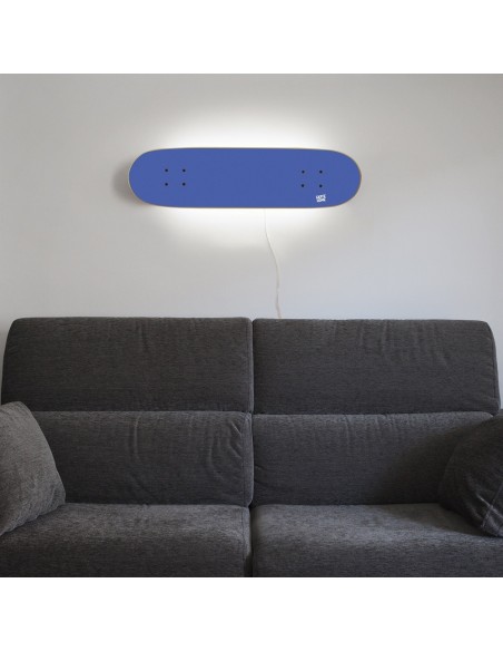 La lampe skate dont tous les skateurs ont besoin La lampe skate dont tous les skateurs ont besoin