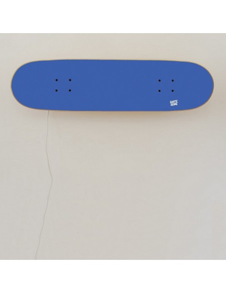 La lampe skate dont tous les skateurs ont besoin La lampe skate dont tous les skateurs ont besoin