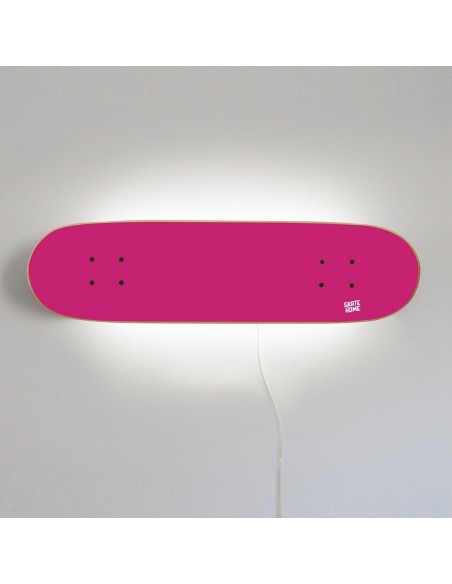 La lampe de skate que toutes les filles veulent La lampe de skate que toutes les filles veulent