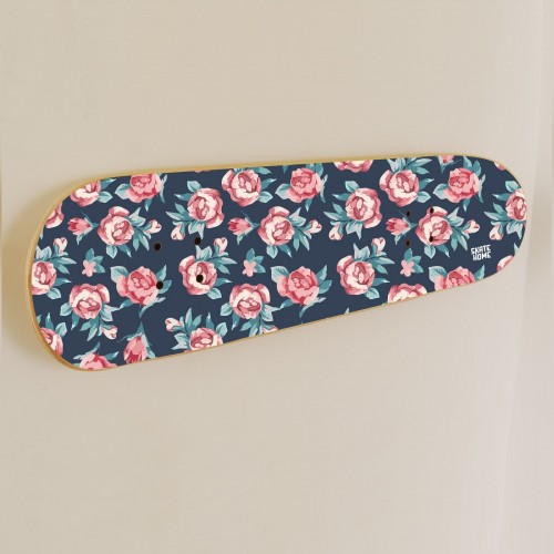 Die eleganteste Dekoration für einen Skaterraum Die eleganteste Dekoration für einen Skaterraum