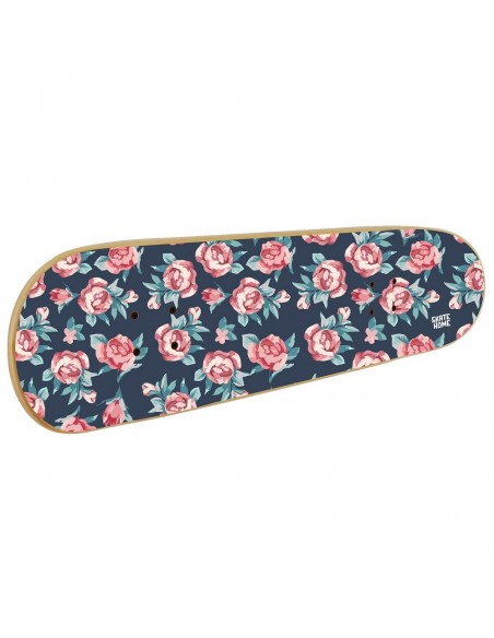 Die eleganteste Dekoration für einen Skaterraum Die eleganteste Dekoration für einen Skaterraum