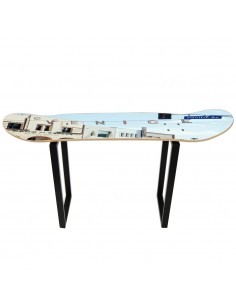 Geschenk für Skater mit Inspiration Venice - Kalifornien