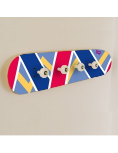Cadeau de décoration pour un ami skater 2