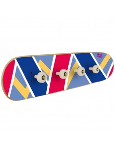 Cadeau de décoration pour un ami skater