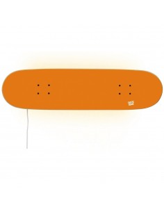 Diseña las habitaciones juveniles con un aire más skate.