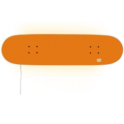 Diseña las habitaciones juveniles con un aire más skate.