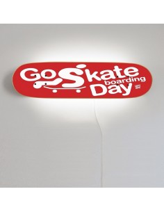 Go Skateboarding Day meubles pour votre chambre 2